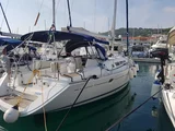 Segelyacht Sun Odyssey 45 DS 4 Cab Gabriel 3