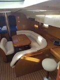 Segelyacht Sun Odyssey 45 DS 4 Cab Gabriel 6