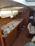 Segelyacht Sun Odyssey 45 DS 4 Cab Gabriel 7