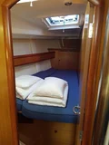 Segelyacht Sun Odyssey 45 DS 4 Cab Gabriel 8