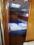 Segelyacht Sun Odyssey 45 DS 4 Cab Gabriel 9