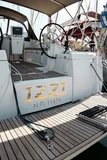 Segelyacht Sun Odyssey 419 Izzi 10