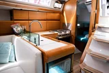 Segelyacht Sun Odyssey 419 Izzi 15