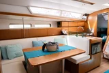 Segelyacht Sun Odyssey 419 Izzi 16