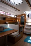 Segelyacht Sun Odyssey 419 Izzi 17