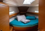 Segelyacht Sun Odyssey 419 Izzi 19