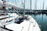 Segelyacht Sun Odyssey 419 Izzi 4