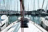 Segelyacht Sun Odyssey 419 Izzi 5