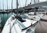 Segelyacht Sun Odyssey 419 Izzi 6