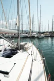 Segelyacht Sun Odyssey 419 Izzi 7