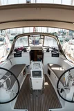 Segelyacht Sun Odyssey 419 Izzi 9