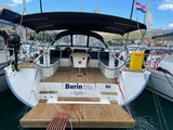 Segelyacht D D Kufner 54 2 Burin Blu 3