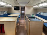 Segelyacht D D Kufner 54 2 Burin Blu 5