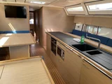 Segelyacht D D Kufner 54 2 Burin Blu 7