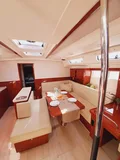 Segelyacht Hanse 505 5 1 Cab Skyline 10