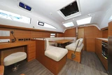 Elan Impression 45.1 - 3 cab.-Segelyacht Ianira in Kroatien