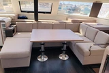 Fountaine Pajot Elba 45 - 4 + 2 cab.-Katamaran Ocean’s Twelve  in Griechenland 