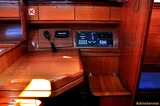 Bavaria 38 Cruiser-Segelyacht Mid AS in Slowenien 