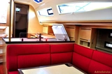 Elan 394 Impression-Segelyacht Orca V. in Slowenien 