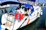 Dufour 44 - 4 cab.-Segelyacht Happy AS in Slowenien 