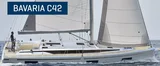 Bavaria C42-Segelyacht Past in Türkei