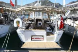 Dufour 360 GL-Segelyacht Coconut Kiss in Türkei