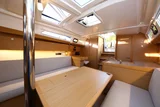 Dufour 360 GL-Segelyacht Coconut Kiss in Türkei