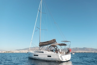 Oceanis 40.1