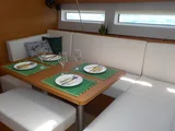 Sun Odyssey 490 - 4 + 1 cab.-Segelyacht Bellatrix in Griechenland 