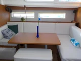 Sun Odyssey 490 - 4 + 1 cab.-Segelyacht Bellatrix in Griechenland 