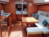 Dufour 382 GL - 3 cab.-Segelyacht Sun 382 in Griechenland 