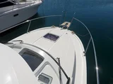 Antares 8 OB-Motorboot Lovre in Kroatien