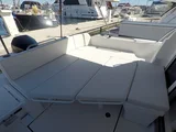 Antares 8 OB-Motorboot Lovre in Kroatien