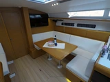 Segelyacht Sun Odyssey 449 3 Cab Elissa 6