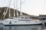 Bavaria Cruiser 46 - 4 cab.-Segelyacht Neptun in Türkei