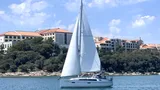 Bavaria Cruiser 37 - 3 cab.-Segelyacht Bibi in Kroatien