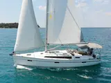 Bavaria Cruiser 41 - 3 cab.-Segelyacht Raven in Kroatien