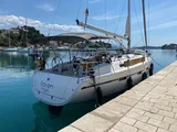 Bavaria Cruiser 41 - 3 cab.-Segelyacht Raven in Kroatien