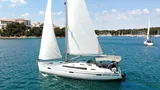 Bavaria Cruiser 41 - 3 cab.-Segelyacht Raven in Kroatien