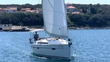 Bavaria Cruiser 41 - 3 cab.-Segelyacht Raven in Kroatien