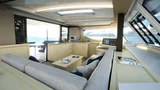 Fountaine Pajot Lucia 40-Katamaran Leon in Kroatien