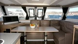 Fountaine Pajot Lucia 40-Katamaran Leon in Kroatien