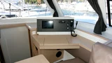 Fountaine Pajot Lucia 40-Katamaran Leon in Kroatien