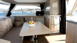 Fountaine Pajot Lucia 40-Katamaran Leon in Kroatien