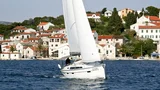 Bavaria Cruiser 41 - 3 cab.-Segelyacht Maestral in Kroatien