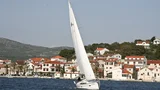 Bavaria Cruiser 41 - 3 cab.-Segelyacht Maestral in Kroatien