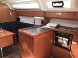 Segelyacht Bavaria Cruiser 37 3 Cab Lydia 12