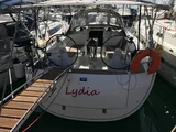 Segelyacht Bavaria Cruiser 37 3 Cab Lydia 3