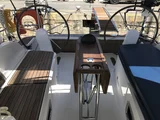 Segelyacht Bavaria Cruiser 37 3 Cab Lydia 9