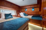 Gulet Sea Breeze Sea Breeze 21